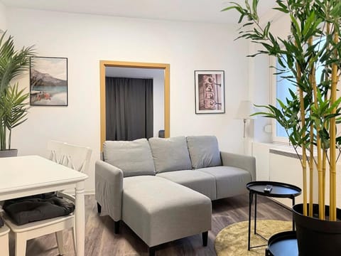 Apt für 10 nahe Marienplatz Apartment in Stuttgart