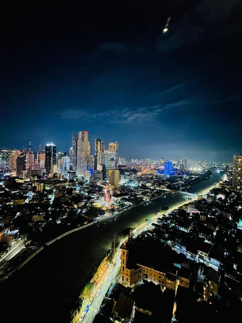 City view