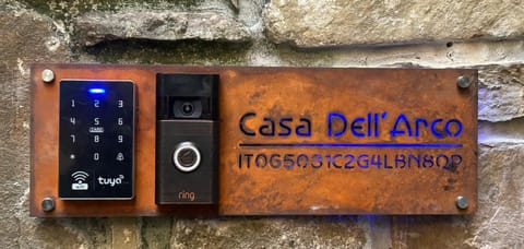 Castellabate Apartments Casa dell'Arco Apartment in Castellabate