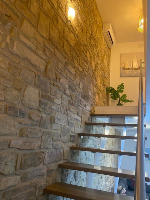 Castellabate Apartments Casa dell'Arco Apartment in Castellabate