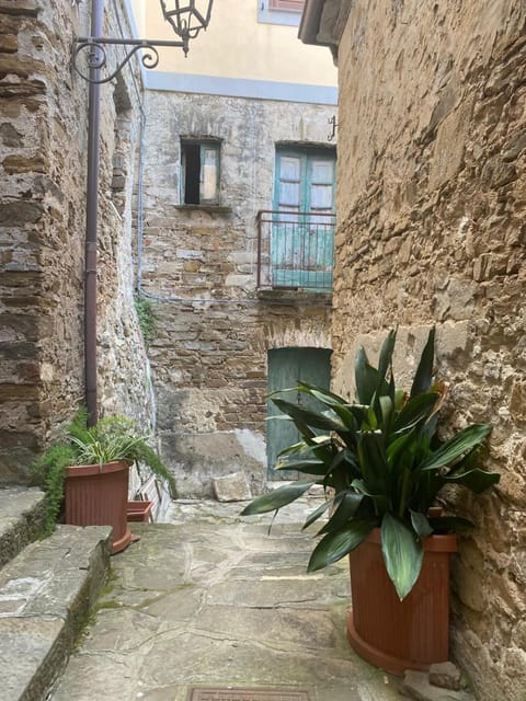 Castellabate Apartments Casa dell'Arco Apartment in Castellabate