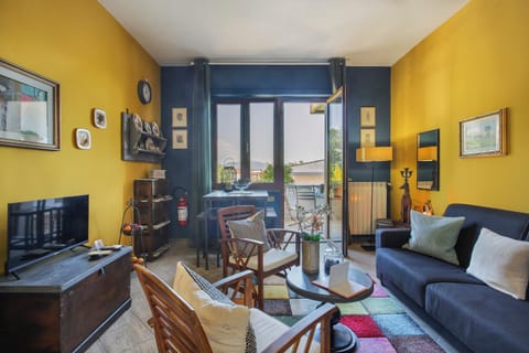 I Levrieri Venezia Apartment in Torre del Lago