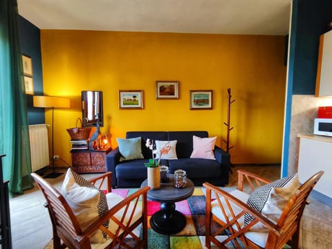 I Levrieri Venezia Apartment in Torre del Lago