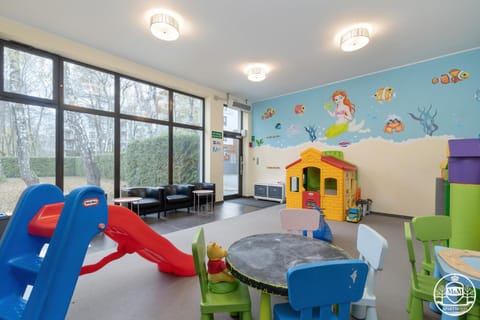 Polanki- Apartments M&M, NATURA Apartment in West Pomeranian Voivodeship, Poland