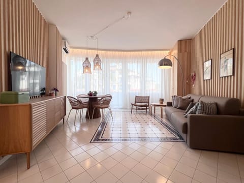 L'alcova sul mare - Casa vacanze a Portoverde - Torre Nautica Apartment in Misano Adriatico