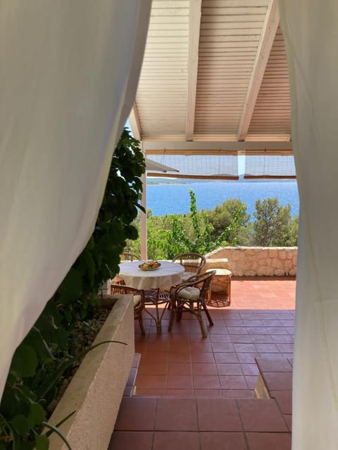 Holiday Home Nona House in Šibenik-Knin County, Croatia