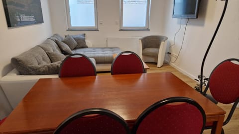 Ruhiges Stadthaus in Bingen am Rhein Apartment in Mainz-Bingen