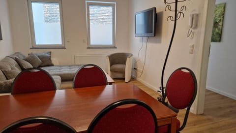 Ruhiges Stadthaus in Bingen am Rhein Apartment in Mainz-Bingen