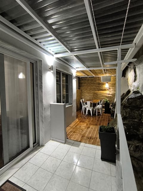 Patio, Balcony/Terrace