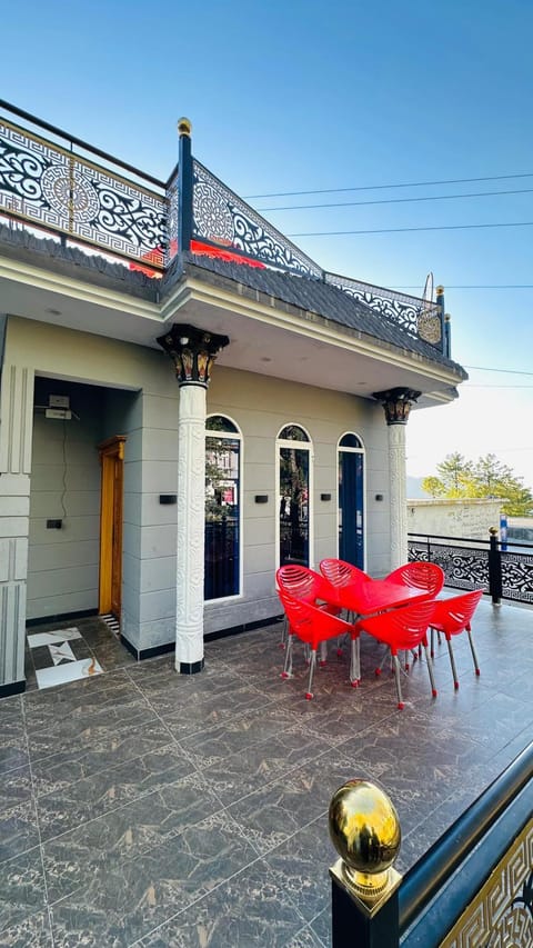 Property view