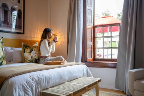 Bed, People, Bedroom