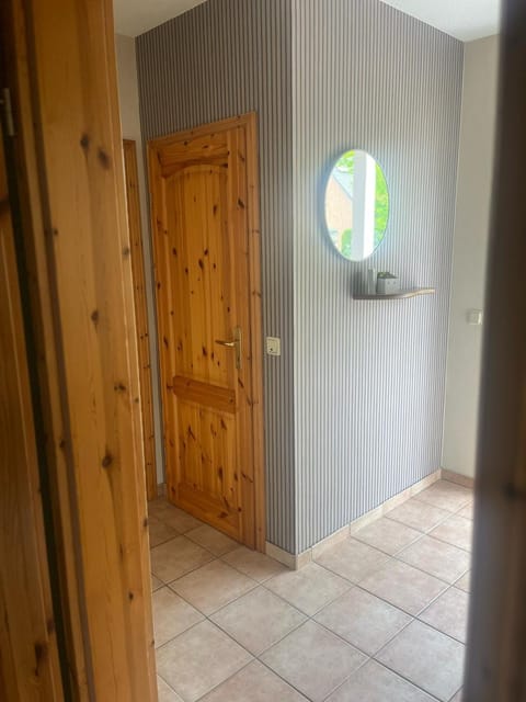 RobbenKoje Apartment in Bremerhaven