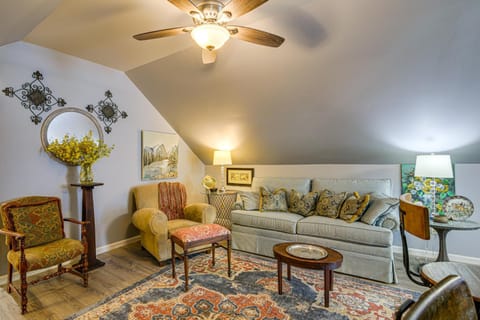 Peaceful Countryside Escape in Covington! Apartment in Tennessee