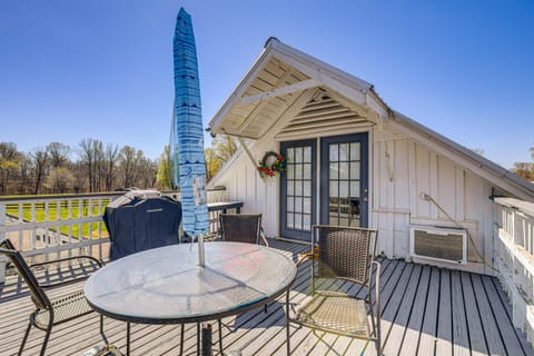 Peaceful Countryside Escape in Covington! Apartment in Tennessee