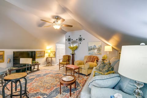 Peaceful Countryside Escape in Covington! Apartment in Tennessee