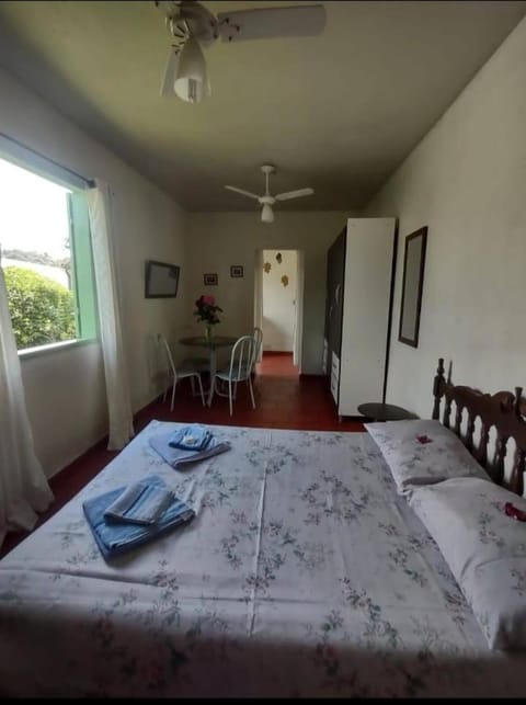 Kitnet do Dennys Apartment in State of Rio de Janeiro