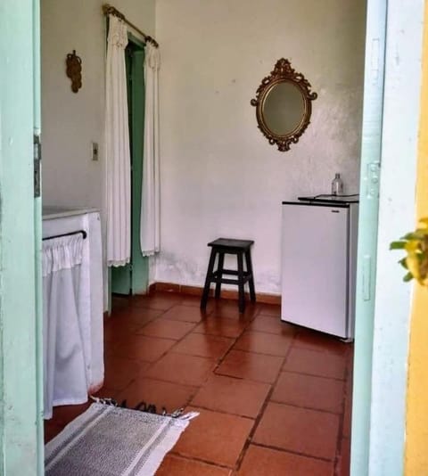 Kitnet do Dennys Apartment in State of Rio de Janeiro