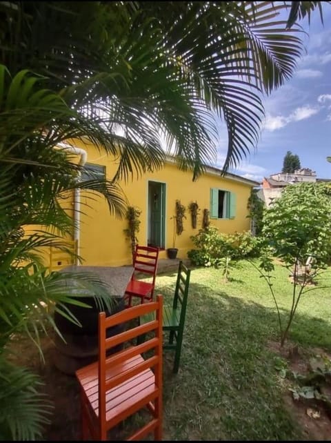 Kitnet do Dennys Apartment in State of Rio de Janeiro