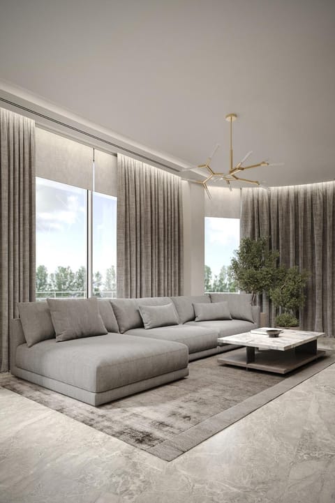 Dukley Villa sea view Apartment in Budva