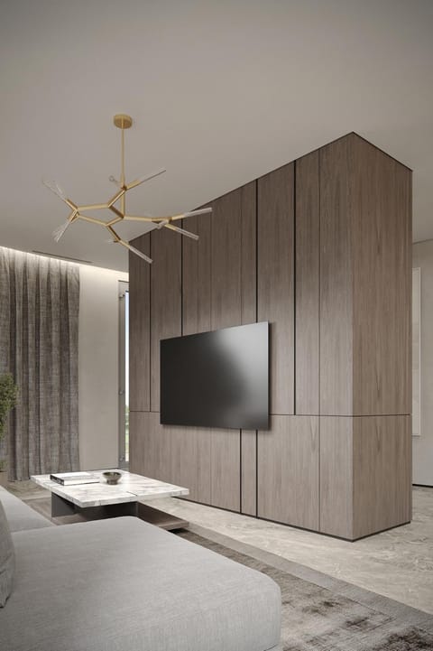 Dukley Villa sea view Apartment in Budva