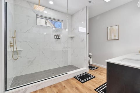 Modern 3BD Retreat Downtwn Indy House in Indianapolis