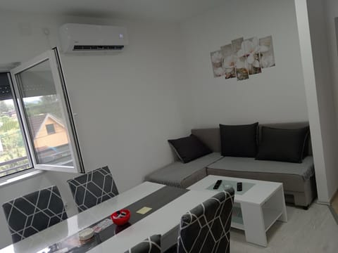 Apartman Tamara Apartment in Serbia