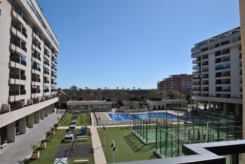 View (from property/room)
