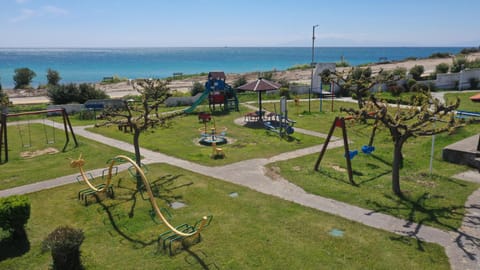 Children play ground