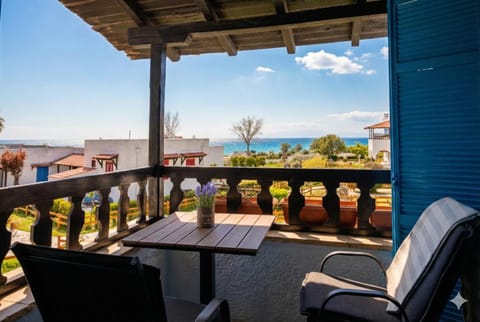 Day, View (from property/room), Balcony/Terrace