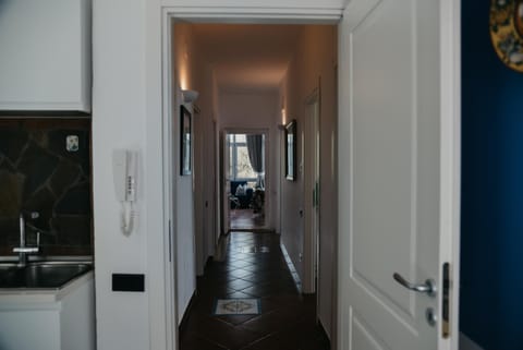 Villa Bianca Sorrento Villa in Priora