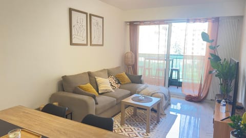 Property view