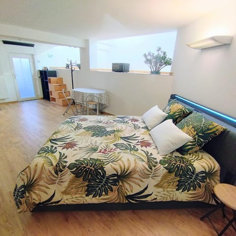 Studio 40 m2 avec sauna proche de Strasbourg Apartment in Strasbourg