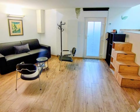 Studio 40 m2 avec sauna proche de Strasbourg Apartment in Strasbourg