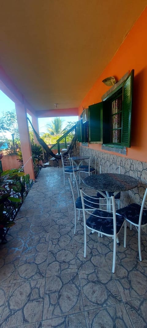 Casa completa em conceição de Jacareí condomínio recanto das cachoeiras House in Mangaratiba