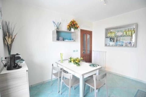 Colpo d'Ali - Amazing view in Ravello House in Ravello