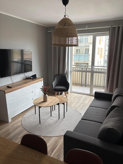 Apartament Apartment in Lithuania