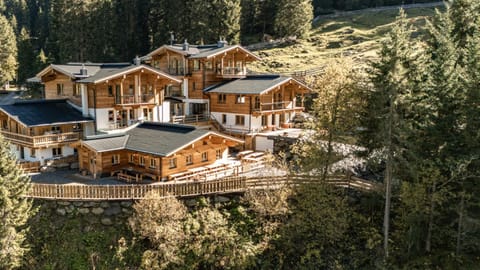 Property building, Restaurant/places to eat, Natural landscape