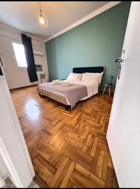 Plaka Luxury Apartment Apartment in Plaka