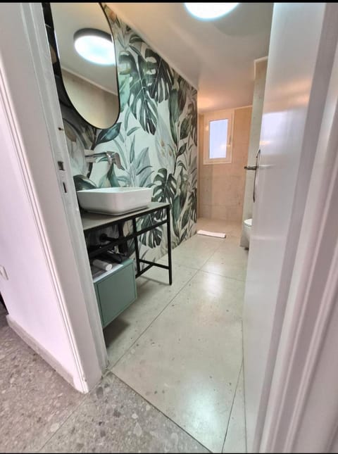 Plaka Luxury Apartment Apartment in Plaka