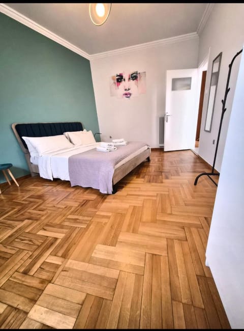 Plaka Luxury Apartment Apartment in Plaka