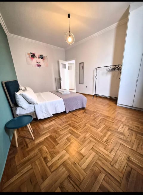 Plaka Luxury Apartment Apartment in Plaka