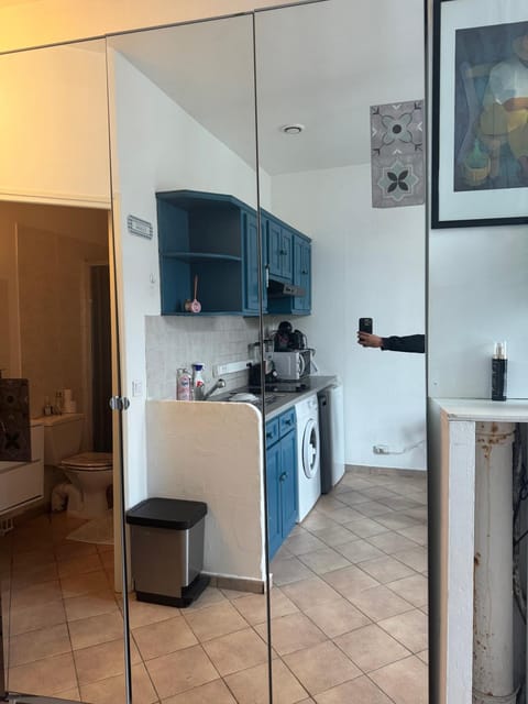 Superbe Appartement Melun Gare Apartment in Île-de-France