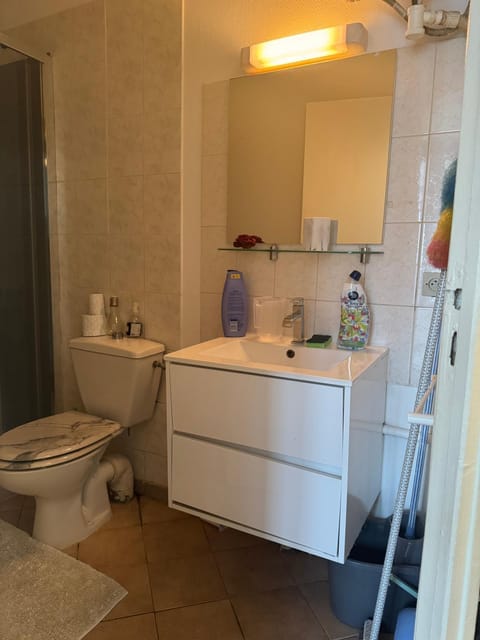 Superbe Appartement Melun Gare Apartment in Île-de-France