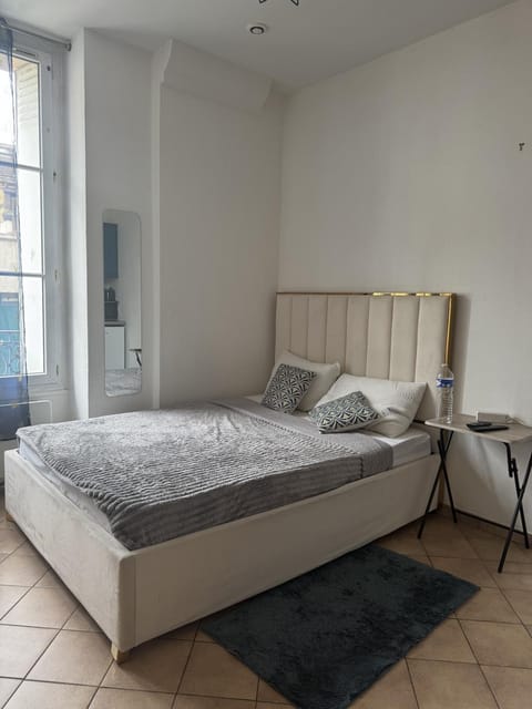 Superbe Appartement Melun Gare Apartment in Île-de-France