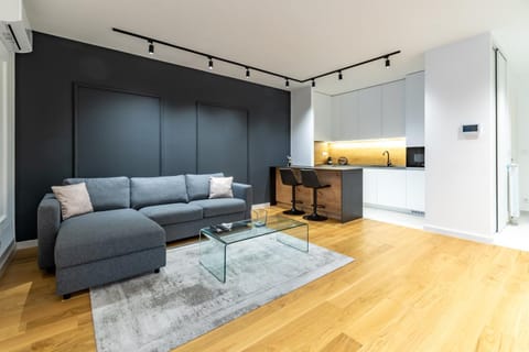 Park Vila Apartments Apartment in Belgrade