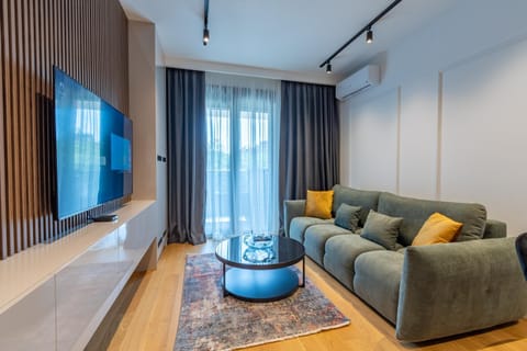 Park Vila Apartments Apartment in Belgrade