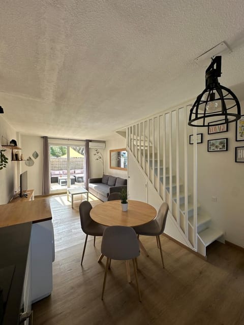 Mazet Golfe de Saint-Tropez Apartment in Cogolin