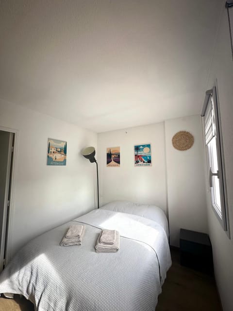 Mazet Golfe de Saint-Tropez Apartment in Cogolin