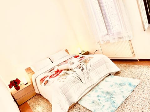 Vintage Villa Bed and Breakfast in Venice