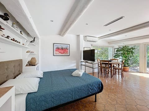 Mas des Colverts Apartment in Saintes-Maries-de-la-Mer